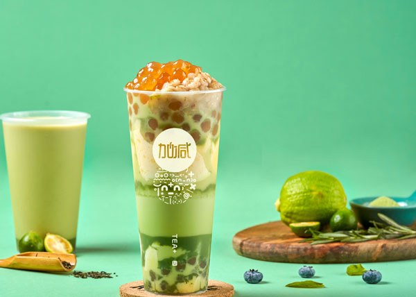 凯发（中国）茶饮是哪里的品牌