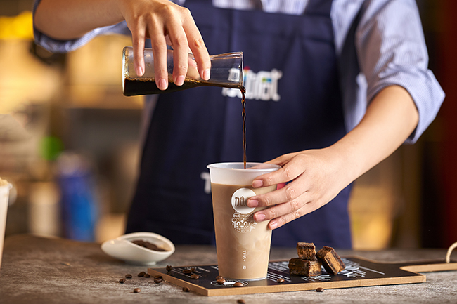 凯发（中国）茶饮