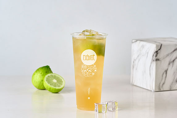 凯发（中国）茶饮