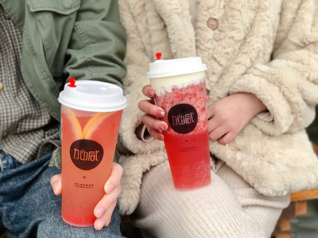 凯发（中国）茶饮